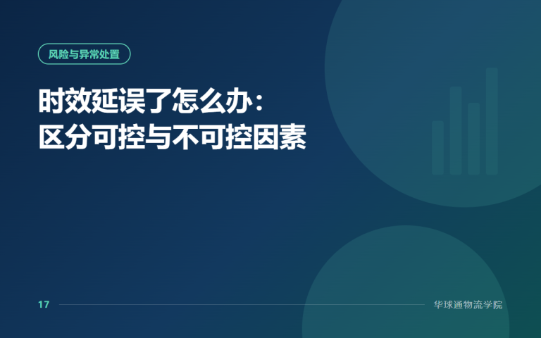 时效延误了怎么办：区分可控与不可控因素